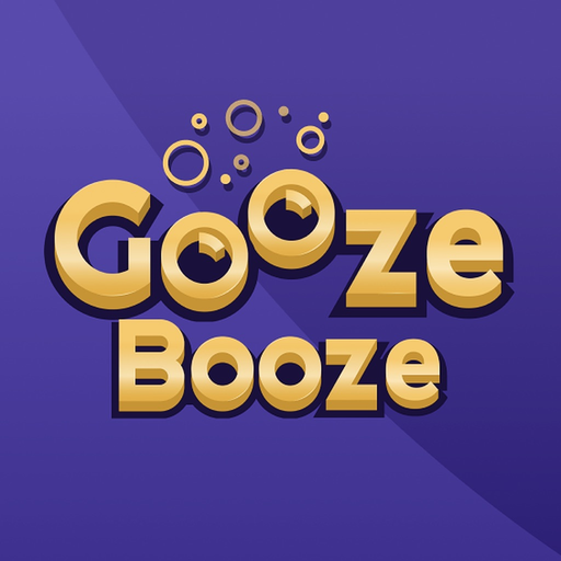 Gooze Booze app icon