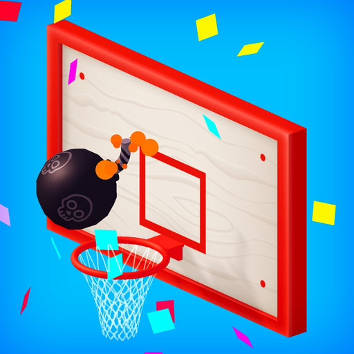 HALF-TIME app icon
