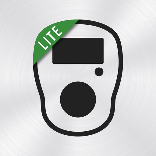 Tasbih Counter Lite: Dhikr App app icon