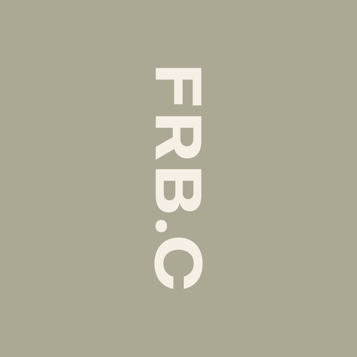 FRB.C app icon