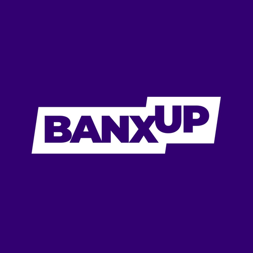 BANXUP app icon