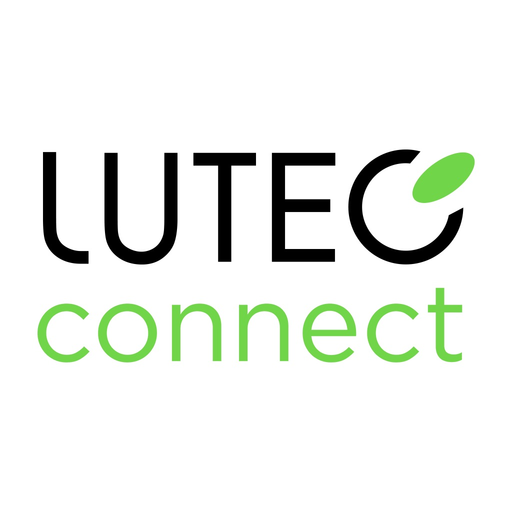 LUTEC connect app icon