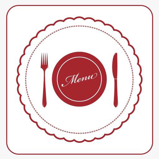 AlMenu app icon