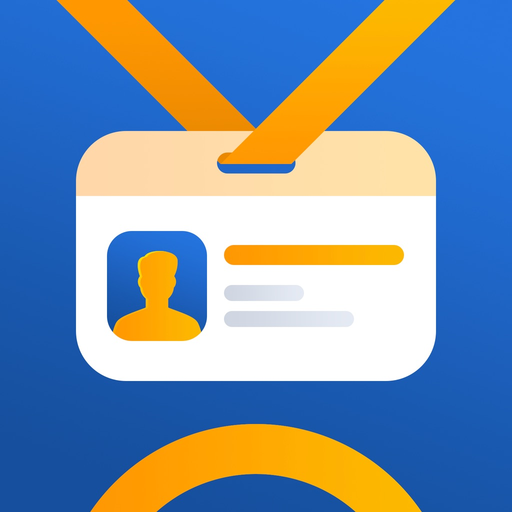 Descartes VMS Kiosk app icon