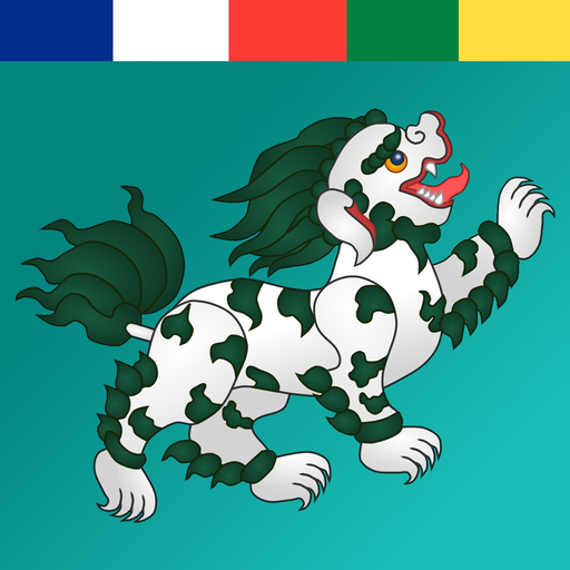 Tibetan Radio app icon