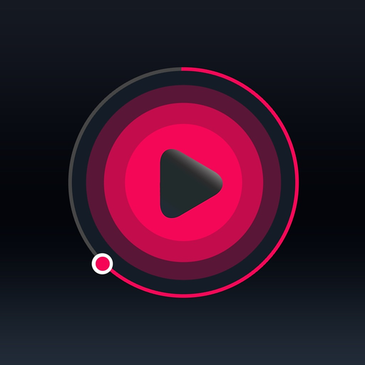 Bee Go - Audio Novels, Movies app icon