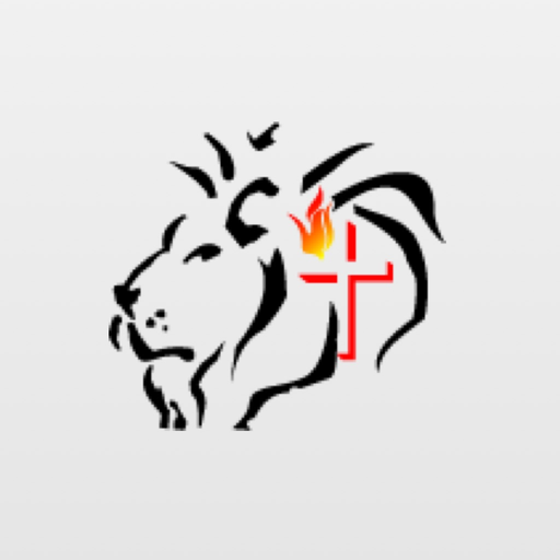 Cara de Leão app icon