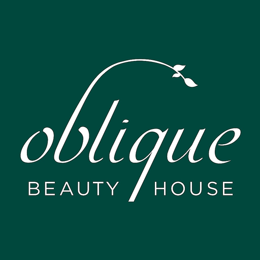 Oblique Beauty House app icon