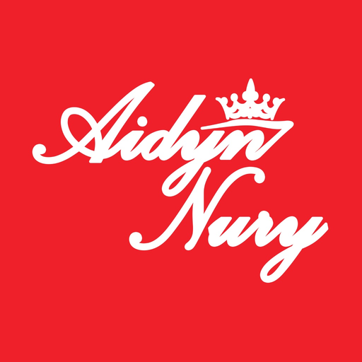 AidynNury app icon