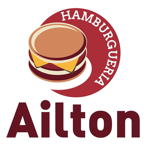 Hamburgueria Ailton app icon