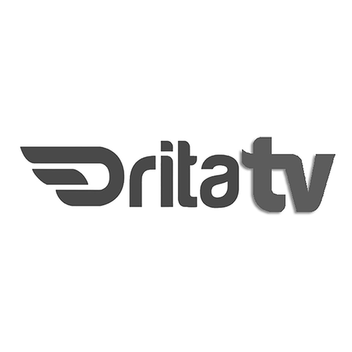 Drita TV app icon