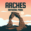 Arches & Utah Parks Audio Tour icon