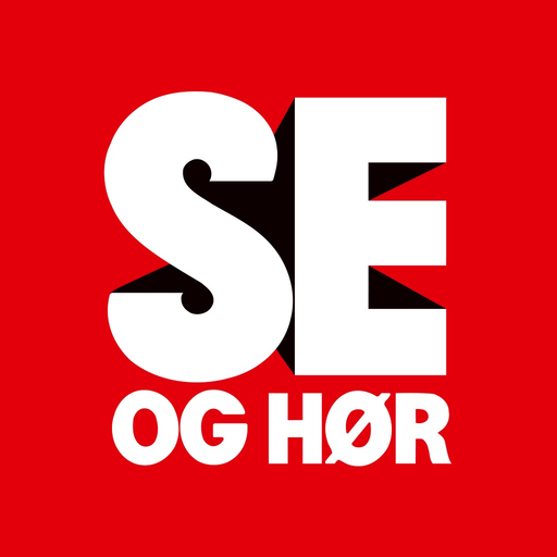 Se og Hør app icon