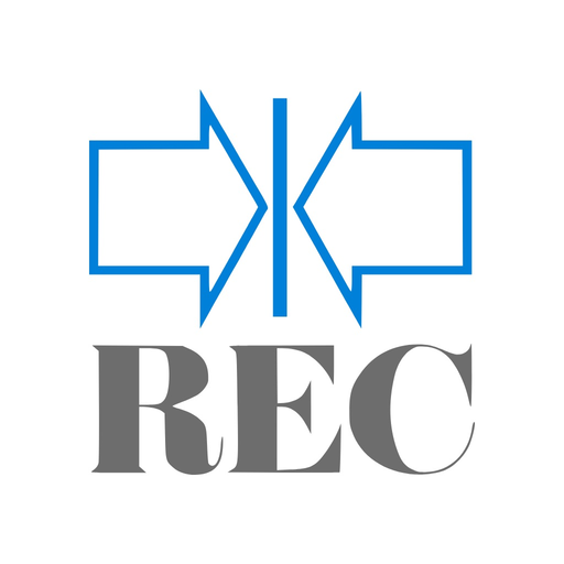 RECOM Home app icon