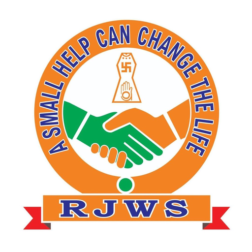 RJWS app icon