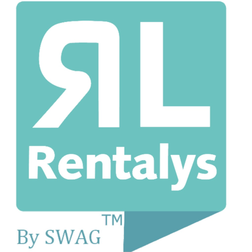 Rentalys H24 app icon