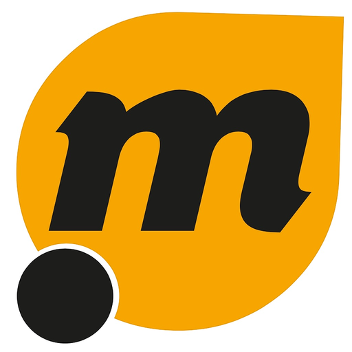 Magaloc app icon