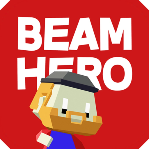 Beam Hero app icon