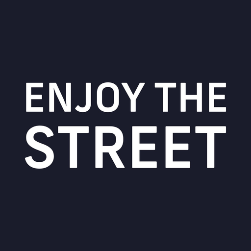 EnjoyTheStreet app icon