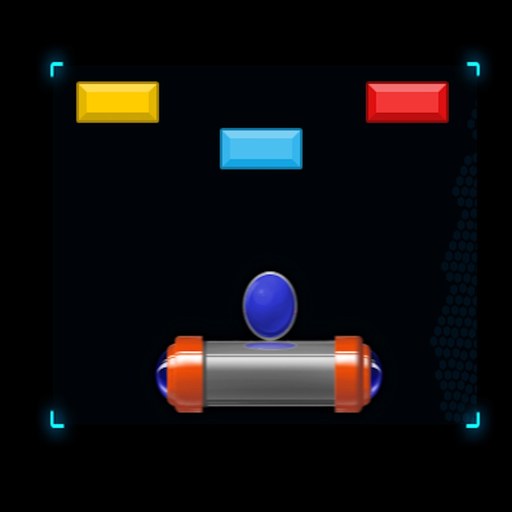 Darkanoid app icon