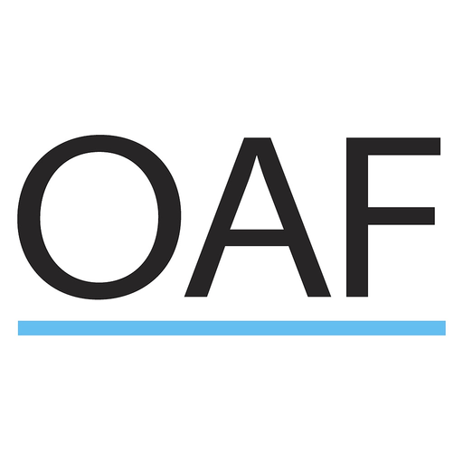 UCR - OAF app icon