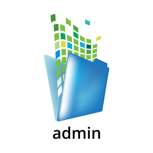 ORCHRAdmin app icon
