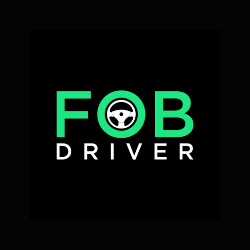 FOB Driver app icon