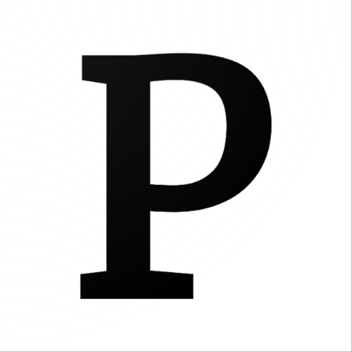 Poems app icon