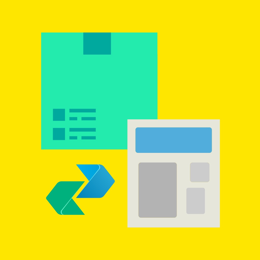 Calcular Frete Correios app icon