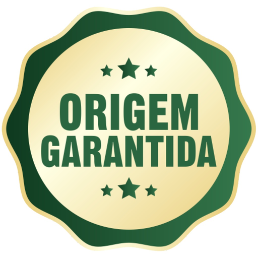 Origem Garantida app icon