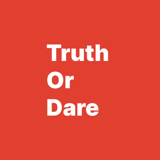 Truth or Dare Play Online app icon