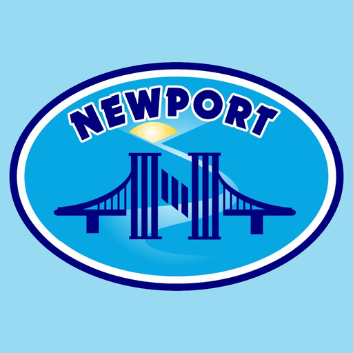 Newport Car Service Taxi app icon