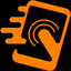Palm icon