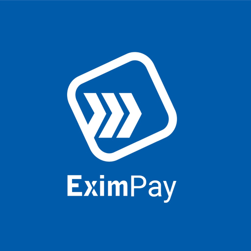 EXIM Pay app icon