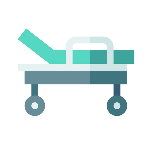 SIMPL Bedside app icon