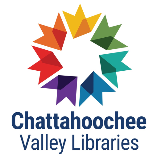 Chatt Valley Libraries Ga app icon