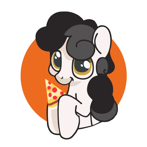 PON-PIZZA app icon