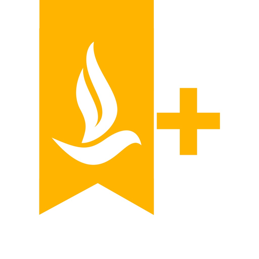 Faith & Flame app icon