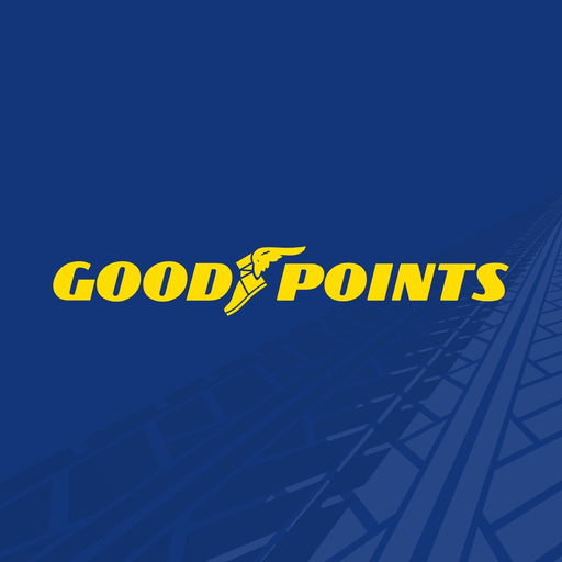 GoodPoints app icon