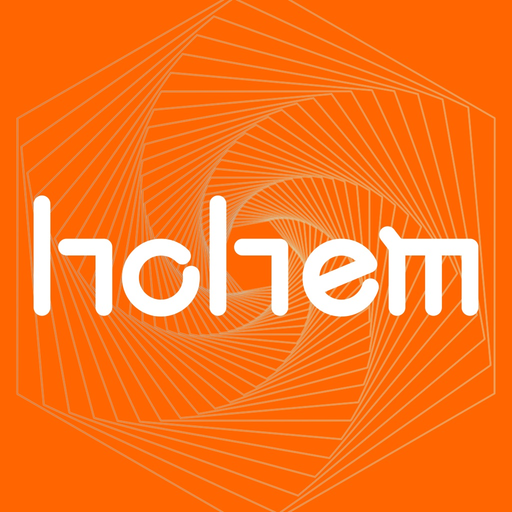 Hohem Pro app icon