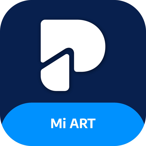 Mi ART - Trabajadoras/es app icon