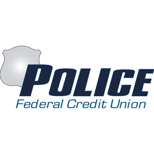 Police FCU Mobile app icon