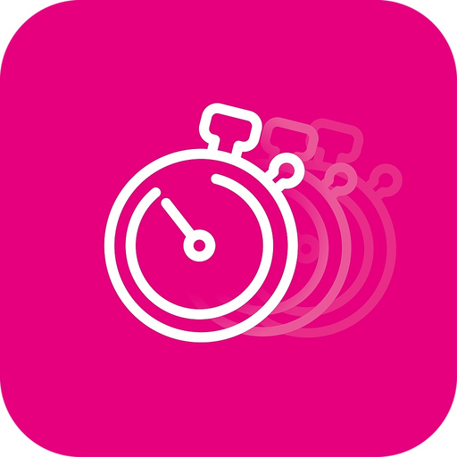 Ladylab TIMER app icon