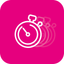 Ladylab TIMER icon