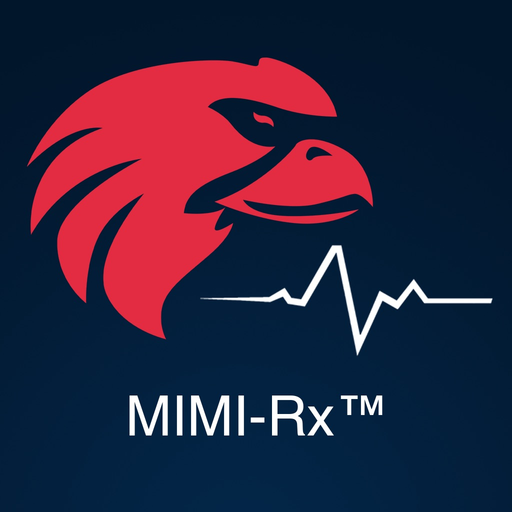 MIMI-Rx app icon