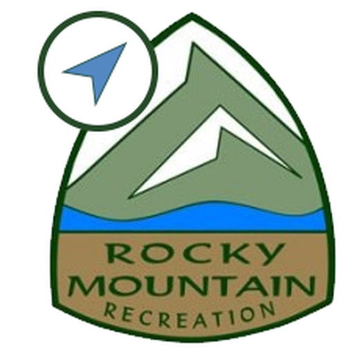 Rocky Mountain Recreation App app icon
