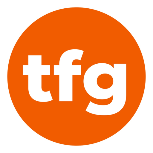 TFG Fitness app icon