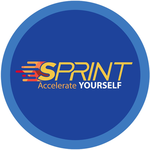 Sprint SMSFinance app icon