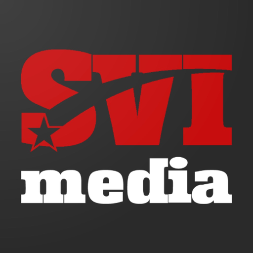 SVI News app icon