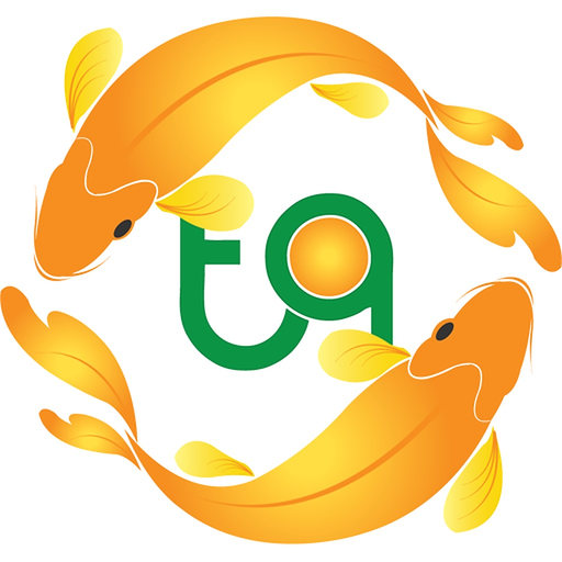 Tao Quan Sale Management app icon